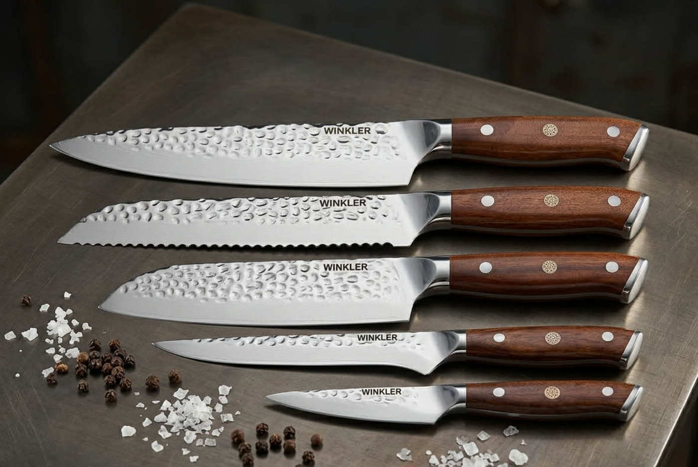 Winkler Knivsæt