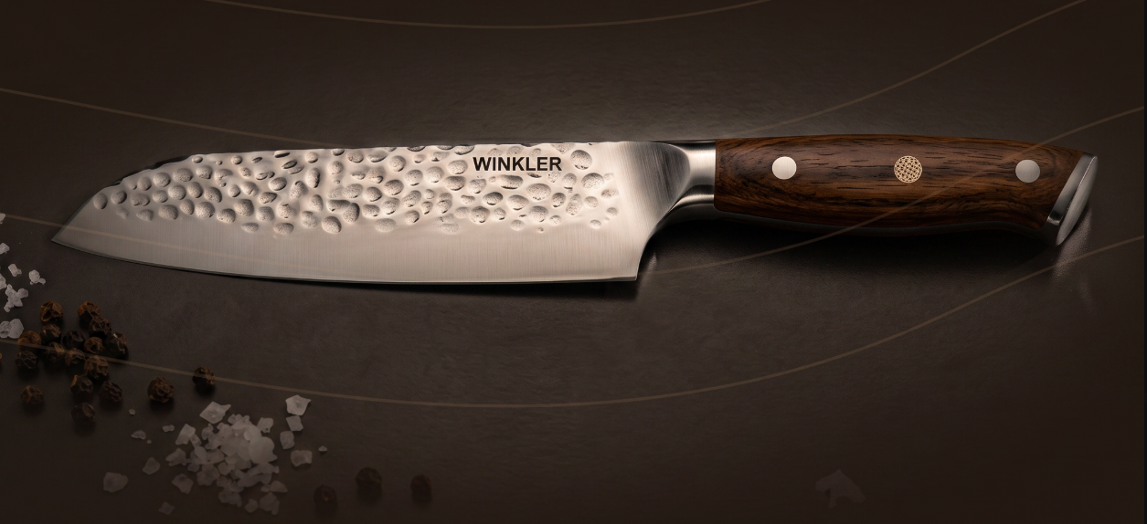WINKLER kniv
